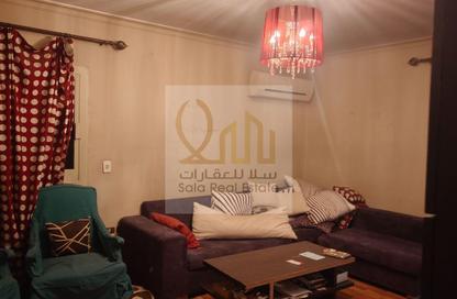 Apartment - 3 Bedrooms - 2 Bathrooms for sale in Mosadak St. - Dokki - Giza