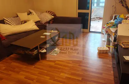 Apartment - 3 Bedrooms - 2 Bathrooms for sale in Mosadak St. - Dokki - Giza
