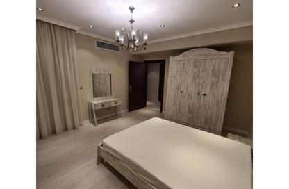 Apartment - 3 - 3 for rent in The Water Way - North Investors Area - New Cairo City - Cairo Apartment - 3 - 3 for rent in The Water Way - North Investors Area - New Cairo City - Cairo