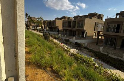 Villa - 4 Bedrooms - 4 Bathrooms for sale in Palm Hills New Cairo - 5th Settlement Compounds - The 5th Settlement - New Cairo City - Cairo