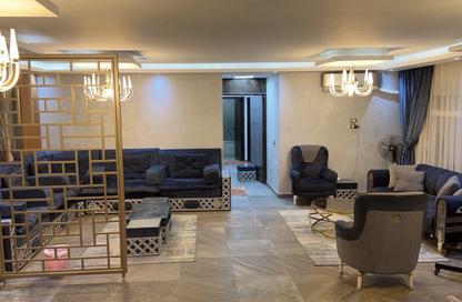 Apartment - 3 Bedrooms - 3 Bathrooms for rent in B11 - Madinaty - Cairo
