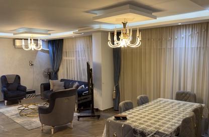Apartment - 3 Bedrooms - 3 Bathrooms for rent in B11 - Madinaty - Cairo
