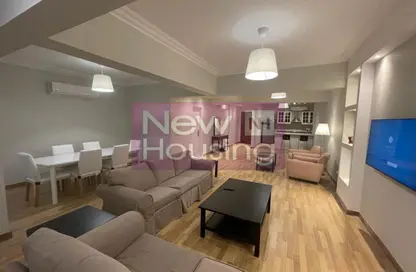 شقة - 2 غرف نوم - 2 حمامات للايجار في الزمالك - القاهرة شقة - 2 غرف نوم - 2 حمامات للايجار في الزمالك - القاهرة