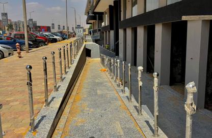 Shop - Studio - 1 Bathroom for sale in Al Sayed Al Marghany St. - Almazah - Heliopolis - Masr El Gedida - Cairo Shop - Studio - 1 Bathroom for sale in Al Sayed Al Marghany St. - Almazah - Heliopolis - Masr El Gedida - Cairo