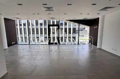 مساحات مكتبية - 2 غرف نوم - 1 حمام للايجار في ايستاون - كمبوندات التجمع الخامس - التجمع الخامس - مدينة القاهرة الجديدة - القاهرة