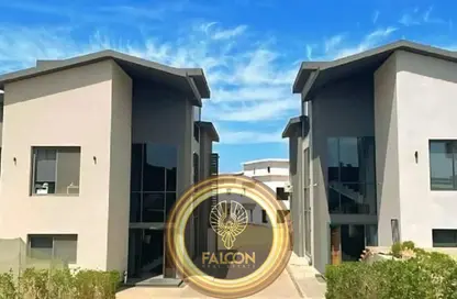 فيلا - 3 غرف نوم - 3 حمامات للبيع في زيد إيست - كمبوندات التجمع الخامس - التجمع الخامس - مدينة القاهرة الجديدة - القاهرة