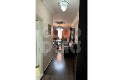 Apartment - 3 Bedrooms - 2 Bathrooms for sale in Omarat Melisa St. - Masaken Al Mohandesin - Nasr City - Cairo
