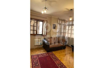 Apartment - 3 Bedrooms - 2 Bathrooms for sale in Omarat Melisa St. - Masaken Al Mohandesin - Nasr City - Cairo