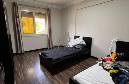 Twin House - 3 Bedrooms - 3 Bathrooms for sale in Moon Valley - South Investors Area - New Cairo City - Cairo Twin House - 3 Bedrooms - 3 Bathrooms for sale in Moon Valley - South Investors Area - New Cairo City - Cairo