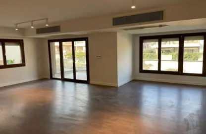 Apartment - 3 Bedrooms - 3 Bathrooms for sale in New Giza - Cairo Alexandria Desert Road - 6 October City - Giza