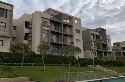 Apartment - 3 Bedrooms - 2 Bathrooms for sale in Moon Residences - Fifth Square - The 5th Settlement - New Cairo City - Cairo Apartment - 3 Bedrooms - 2 Bathrooms for sale in Moon Residences - Fifth Square - The 5th Settlement - New Cairo City - Cairo