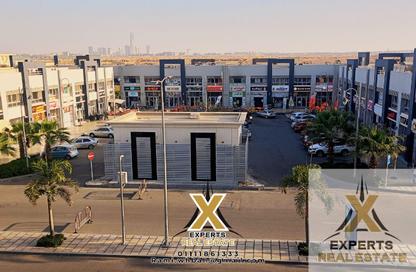 محل تجاري - استوديو - 1 حمام للبيع في پريڤادو - مدينتي - القاهرة