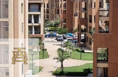 شقة - 2 غرف نوم - 1 حمام للبيع في B8 - مدينتي - القاهرة