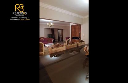 شقة - 3 - 2 للبيع في ارابيانو - حدائق اكتوبر - مدينة 6 أكتوبر - الجيزة
