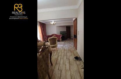 شقة - 3 - 2 للبيع في ارابيانو - حدائق اكتوبر - مدينة 6 أكتوبر - الجيزة