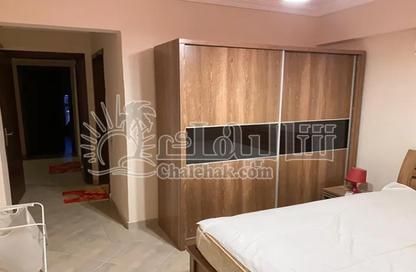 شاليه - 2 غرف نوم - 2 حمامات للبيع في بياسيرا - العين السخنة - السويس