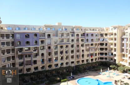 شقة - غرفة نوم - 1 حمام للبيع في منتجع فلورنسا خمسين - منتجعات الغردقة - الغردقة - محافظة البحر الاحمر شقة - غرفة نوم - 1 حمام للبيع في منتجع فلورنسا خمسين - منتجعات الغردقة - الغردقة - محافظة البحر الاحمر