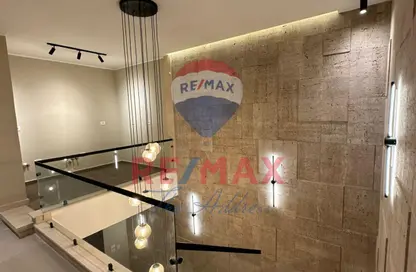 Penthouse - 4 Bedrooms - 4 Bathrooms for sale in Eastown - 5th Settlement Compounds - The 5th Settlement - New Cairo City - Cairo