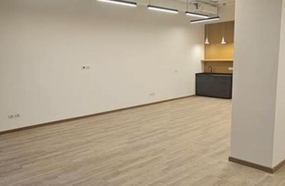 Office Space - Studio for rent in District 5 - 5th Settlement Compounds - The 5th Settlement - New Cairo City - Cairo