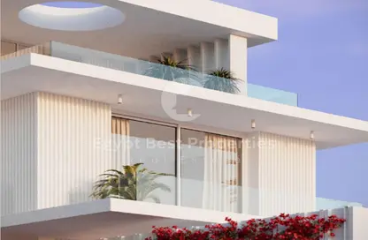 شاليه - غرفة نوم - 2 حمامات للبيع في ميسكا - سوما باى - سفاجا - الغردقة - محافظة البحر الاحمر