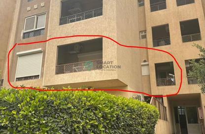 Apartment - 3 Bedrooms - 3 Bathrooms for sale in Highland Park - 5th Settlement Compounds - The 5th Settlement - New Cairo City - Cairo