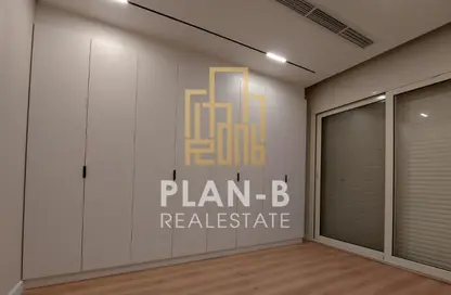 تاون هاوس - 4 غرف نوم - 4 حمامات للايجار في نيو جيزة - طريق مصر اسكندرية الصحراوي - مدينة 6 أكتوبر - الجيزة