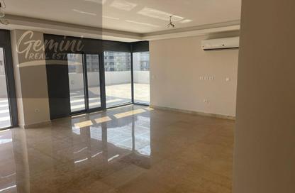 Apartment - 3 - 3 for sale in Zed West - Sheikh Zayed Compounds - Sheikh Zayed City - Giza