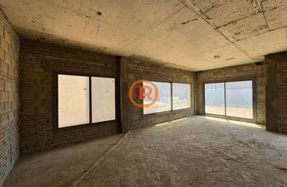 Villa - 3 Bedrooms - 4 Bathrooms for sale in Creek Town - The 1st Settlement - New Cairo City - Cairo