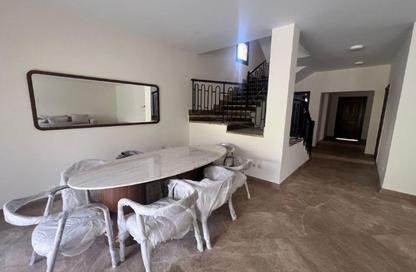 Villa - 6 Bedrooms - 4 Bathrooms for rent in Mivida - 5th Settlement Compounds - The 5th Settlement - New Cairo City - Cairo