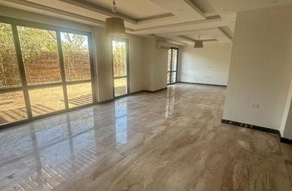 Duplex - 3 Bedrooms - 3 Bathrooms for rent in Westown - Sheikh Zayed Compounds - Sheikh Zayed City - Giza