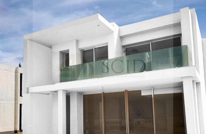 Villa - 5 Bedrooms - 5 Bathrooms for sale in katameya coast - Qesm Ad Dabaah - North Coast