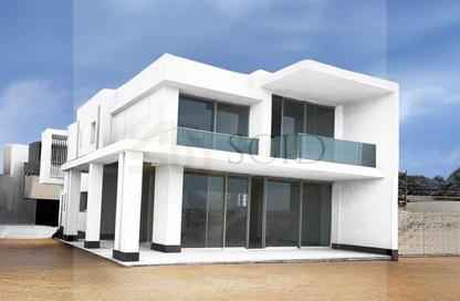 Villa - 5 Bedrooms - 5 Bathrooms for sale in katameya coast - Qesm Ad Dabaah - North Coast
