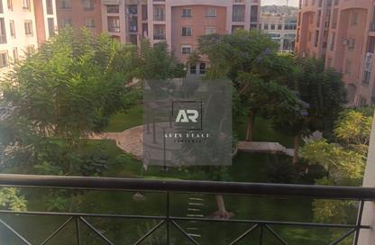 Apartment - 3 - 3 for sale in El Rehab Extension - Al Rehab - New Cairo City - Cairo