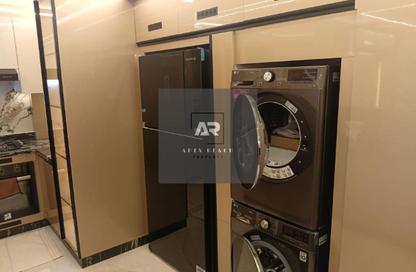 Apartment - 3 - 3 for sale in El Rehab Extension - Al Rehab - New Cairo City - Cairo