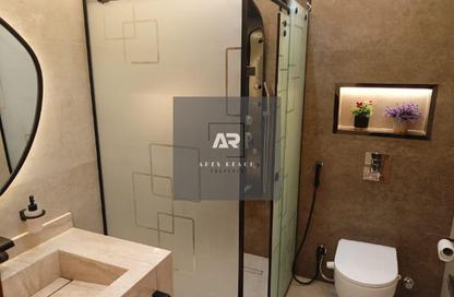 Apartment - 3 - 3 for sale in El Rehab Extension - Al Rehab - New Cairo City - Cairo