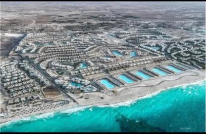 شاليه - 4 غرف نوم - 4 حمامات للبيع في سي شيل بلايا - سيشيل - راس الحكمة - الساحل الشمالي شاليه - 4 غرف نوم - 4 حمامات للبيع في سي شيل بلايا - سيشيل - راس الحكمة - الساحل الشمالي