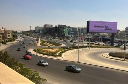 Apartment - 4 Bedrooms - 3 Bathrooms for sale in Al Sheikh Hassan Maamoun St. - El Yasmeen 7 - El Yasmeen - New Cairo City - Cairo