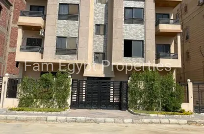 شقة - 4 غرف نوم - 3 حمامات للبيع في شارع الشيخ حسن مأمون - الياسمين 7 - الياسمين - مدينة القاهرة الجديدة - القاهرة