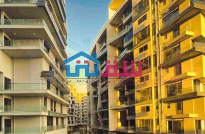Apartment - 5 - 3 for sale in Sky line - Smouha - Hay Sharq - Alexandria
