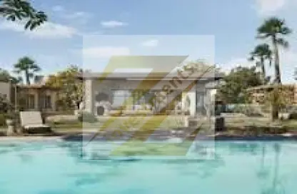 Villa - 4 Bedrooms - 6 Bathrooms for sale in Marsa Baghush - Qesm Marsa Matrouh - North Coast