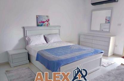Apartment - 2 Bedrooms - 2 Bathrooms for rent in Khalil Mutran St. - Saba Basha - Hay Sharq - Alexandria Apartment - 2 Bedrooms - 2 Bathrooms for rent in Khalil Mutran St. - Saba Basha - Hay Sharq - Alexandria