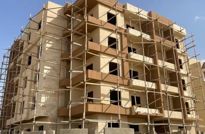 شقة - 4 غرف نوم - 3 حمامات للبيع في بيت الوطن - التجمع الخامس - مدينة القاهرة الجديدة - القاهرة