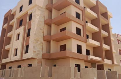 شقة - 4 غرف نوم - 3 حمامات للبيع في بيت الوطن - التجمع الخامس - مدينة القاهرة الجديدة - القاهرة