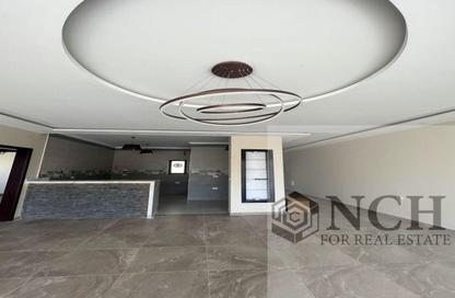 Apartment - 2 Bedrooms - 2 Bathrooms for rent in Lake View Residence - 5th Settlement Compounds - The 5th Settlement - New Cairo City - Cairo