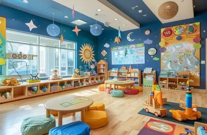 محل تجاري - استوديو - 2 حمامات للايجار في محور محمد نجيب - المستثمرين الشمالية - مدينة القاهرة الجديدة - القاهرة