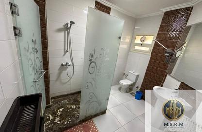 شقة - 3 - 2 للايجار في عمارات النرجس - النرجس - مدينة القاهرة الجديدة - القاهرة