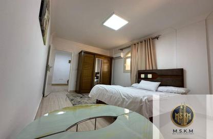شقة - 3 - 2 للايجار في عمارات النرجس - النرجس - مدينة القاهرة الجديدة - القاهرة