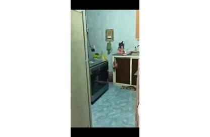 شقة - 2 غرف نوم - 1 حمام للبيع في شارع يوسف عباس - مدينة التوفيق - مدينة نصر - القاهرة