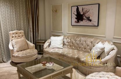 Apartment - 3 - 2 for sale in El Narges Buildings - Al Narges - New Cairo City - Cairo