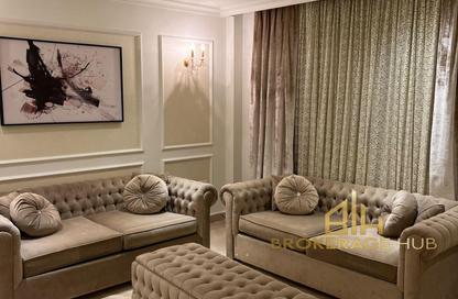 Apartment - 3 - 2 for sale in El Narges Buildings - Al Narges - New Cairo City - Cairo